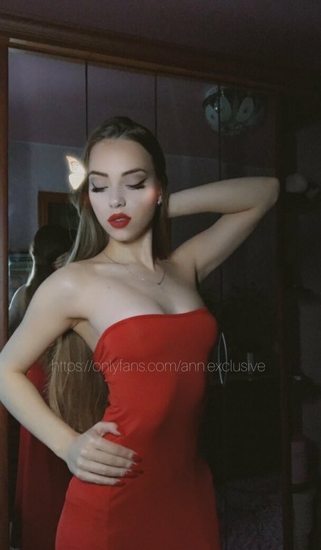 ann exclusive leaked only fans nudes