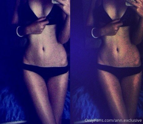 ann exclusive nude only fans