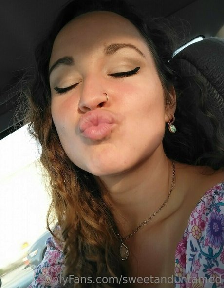 sweetanduntamed onlyfans porn leak