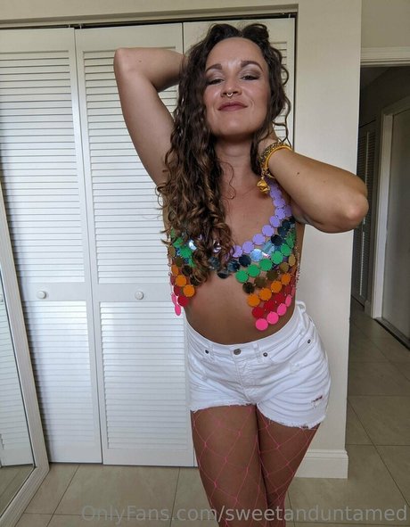 sweetanduntamed onlyfans leak fuck