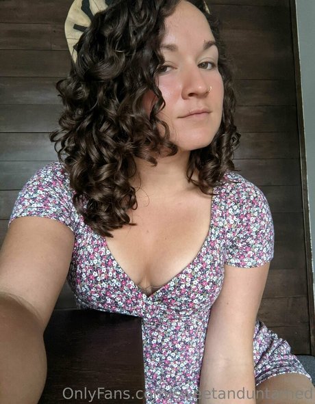 sweetanduntamed only fans leak