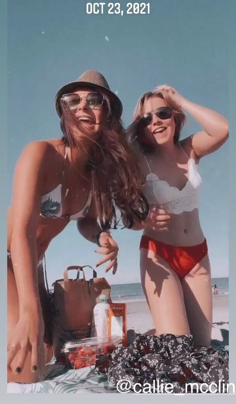 Cassady McClincy onlyfans