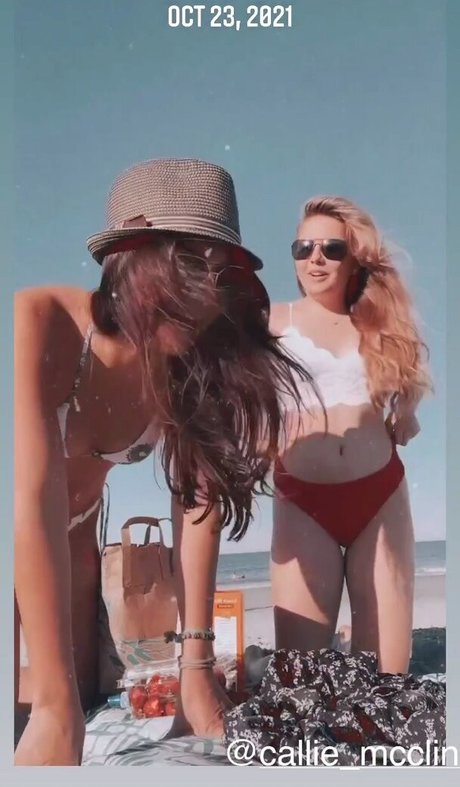 Cassady McClincy only fans