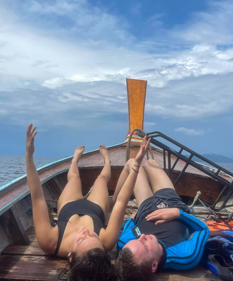 Cassady McClincy onlyfans public photos