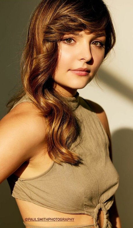 Cassady McClincy onlyfans porn leaks