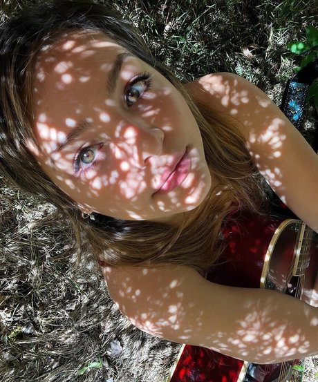 Cassady McClincy onlyfans leaked pics