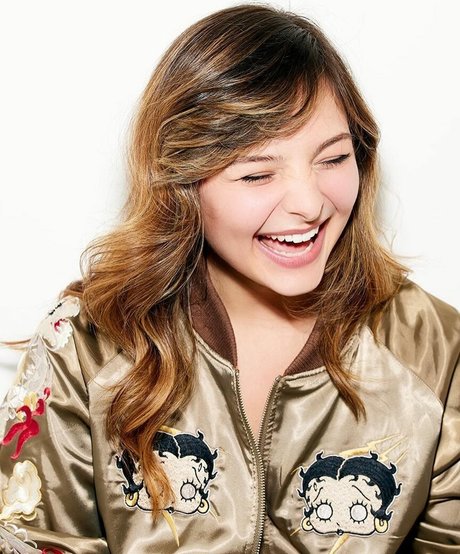 Cassady McClincy leak onlyfans porn