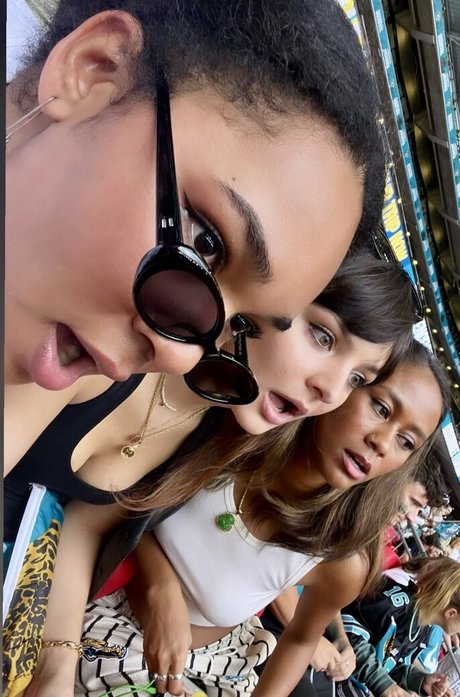 Cassady McClincy onlyfans leaks xxx