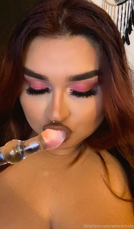 whxrechata onlyfans model photos