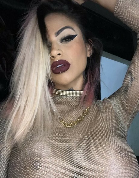 Barbimayyy only fans nudes