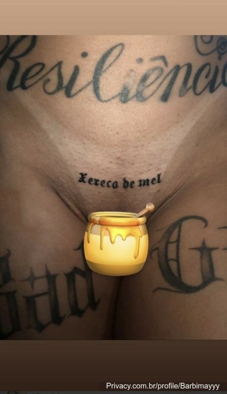 Barbimayyy onlyfans sex tape