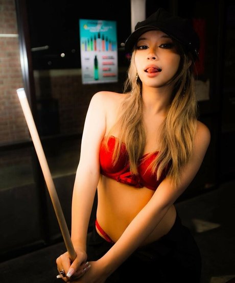 Ivy Erino only fans.