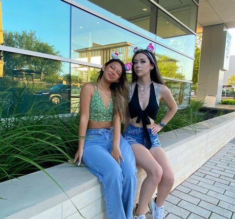 Ivy Erino onlyfans leaked naked