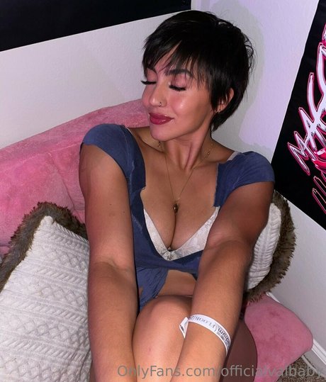 Officialvalbaby onlyfans porn
