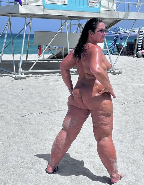 Trista Longakit onlyfans content leaked