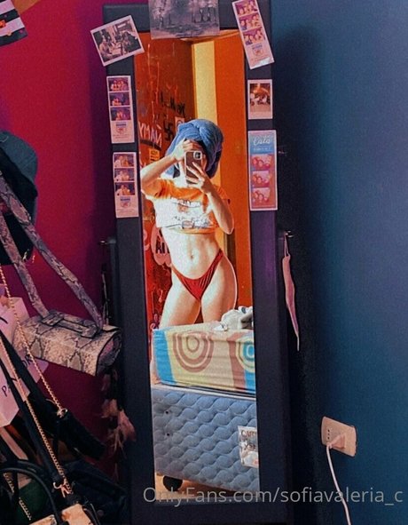sofiavaleria c leaked onlyfans photos