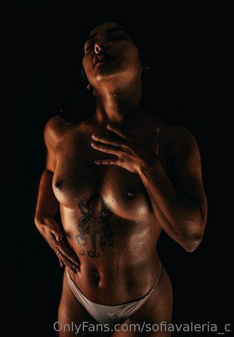 sofiavaleria c porn onlyfans