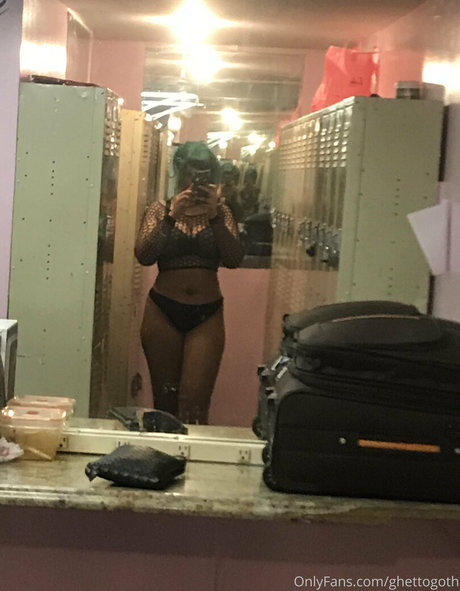 ghettogoth onlyfans nude leak
