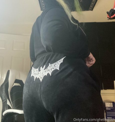 ghettogoth onlyfans nude pictures