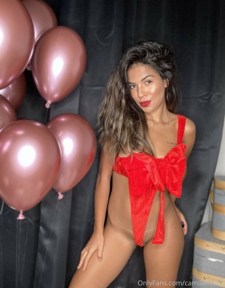 Camillerosex onlyfans porn free