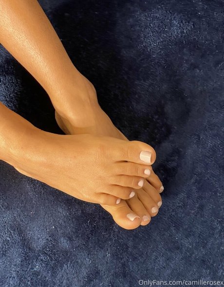 Camillerosex onlyfans tits
