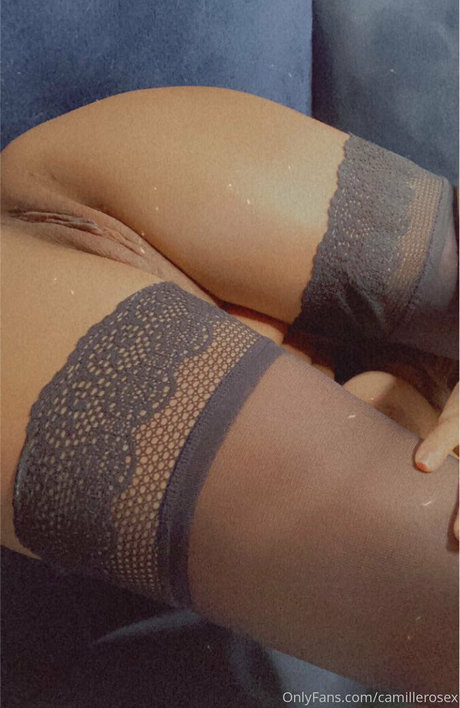 Camillerosex onlyfans explicit content