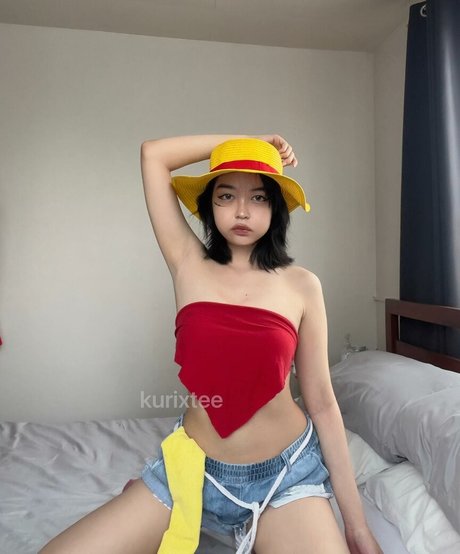 Kurixtee onlyfans naked