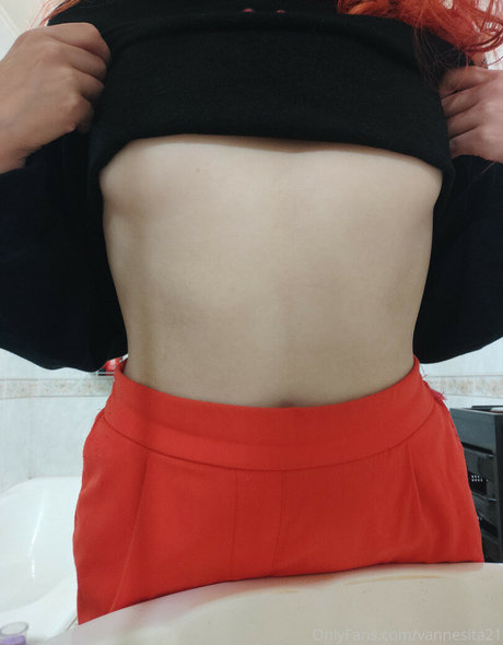 vannesita21 onlyfans nudes leaks