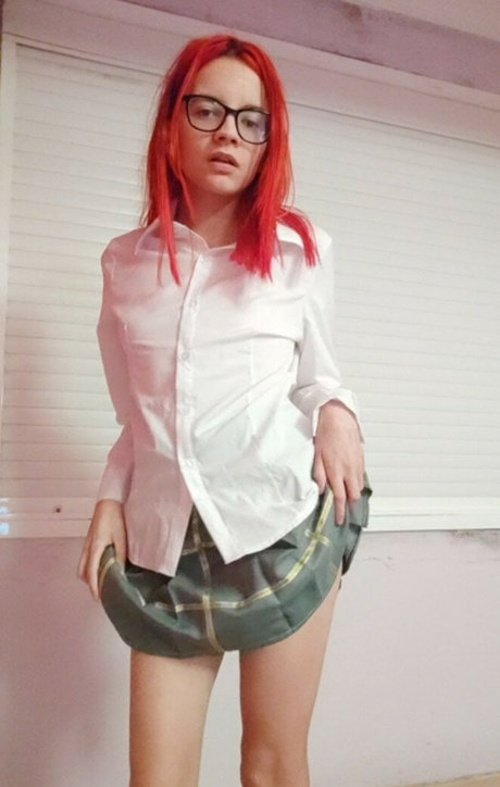 vannesita21 only fans nude