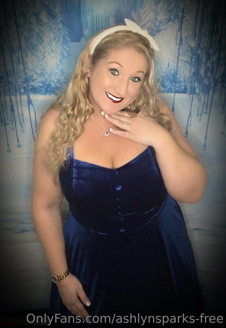 ashlynsparks free onlyfans leaks