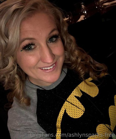 ashlynsparks free onlyfans post