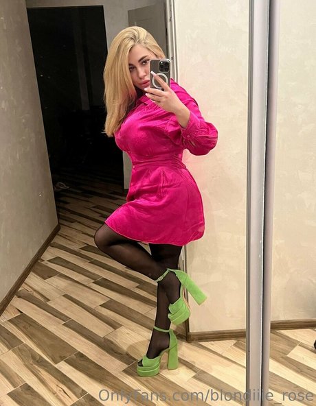 blondiiie rose porn onlyfans leaks
