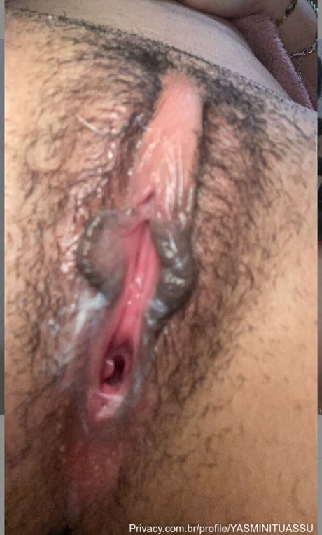 Yasmin Ituassu leaked porn onlyfans