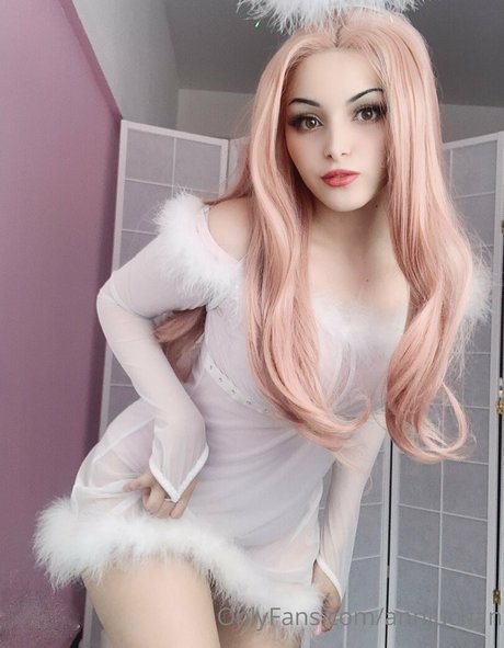 Annju Chan onlyfans leak nudes