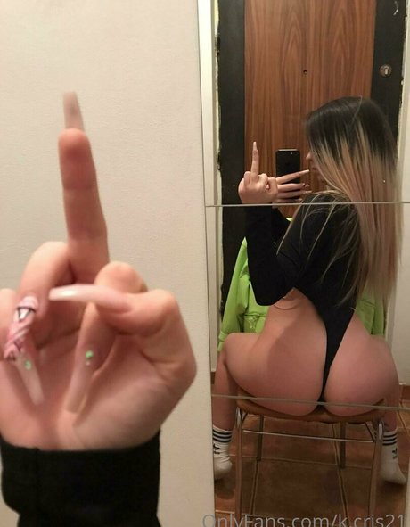 k cris21 onlyfans creator