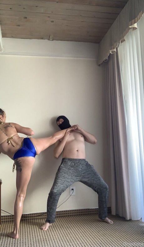 Onyxkimx onlyfans free