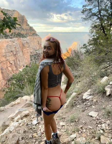 Onyxkimx onlyfans sextape