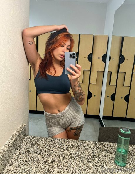 Onyxkimx onlyfans leak nudes