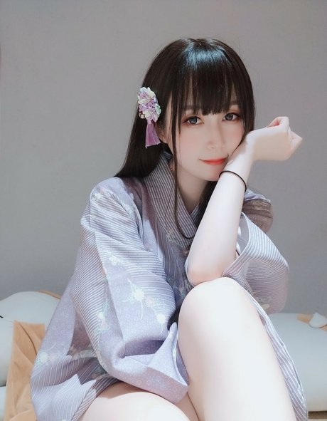 baiyin811  portrayal