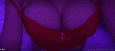 Savii onlyfans leaks porn