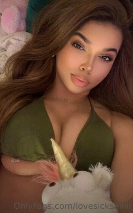 Savii onlyfans leaks naked