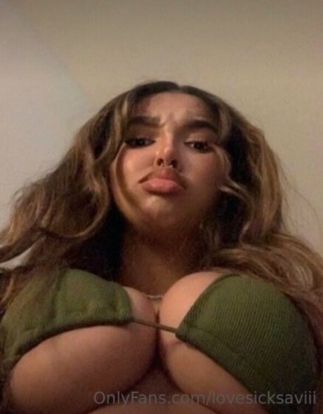 Savii naked onlyfans