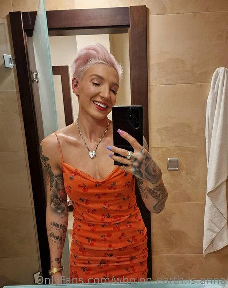 who on earth is anna nude only fans leaks