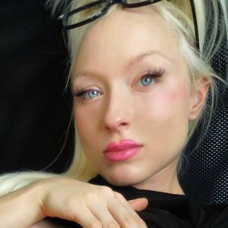 Hailey Harber onlyfans leams