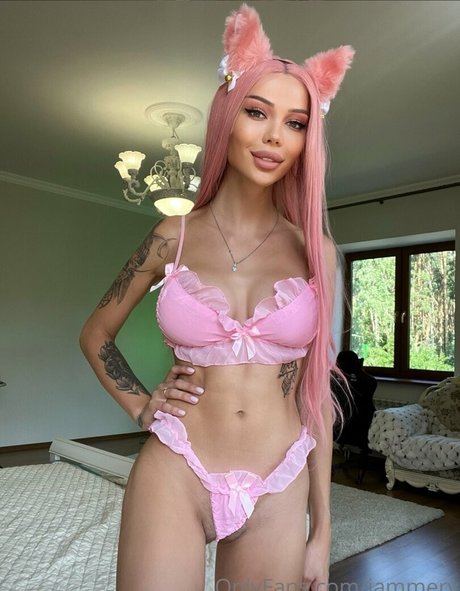 Iammery onlyfans naked porn