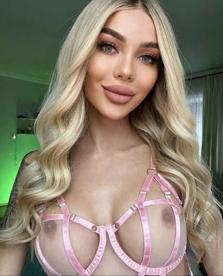 Iammery only fans naked