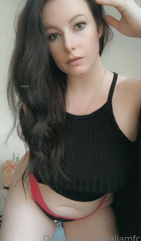 taliamfc onlyfans tits