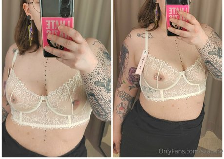 saatane leak onlyfans nude