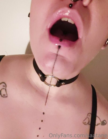 saatane leaked onlyfans sex