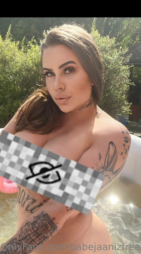 babejaanizfree porn onlyfans